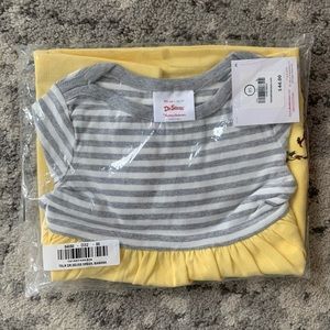 Hanna Anderson Dr. Seuss dress